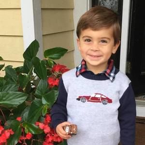 Meet your Posher, Sloan